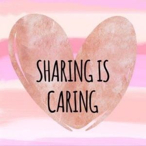 Share & I'll share back!